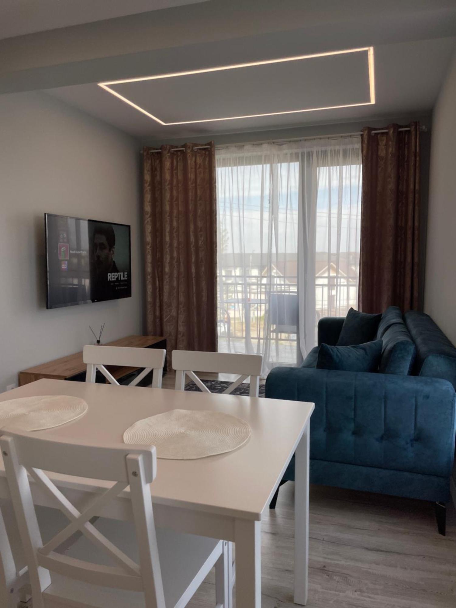 Noah Apartment Self Check-In Otopeni Exterior photo